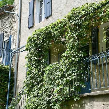 Apartment Mas De La Reboussiere